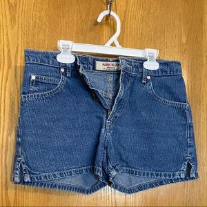 Paris Blues Originals Short in Size 5 (Juniors)